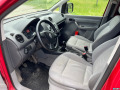 VW Caddy 1.9 TDI - изображение 8