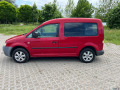 VW Caddy 1.9 TDI - изображение 6