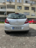Opel Corsa Топ състояние - изображение 4