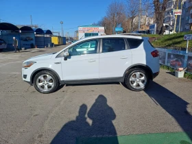 Ford Kuga, снимка 2