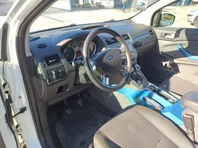 Ford Kuga, снимка 10