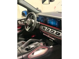 Mercedes-Benz GLE 350 AMG * NIGHT PACKAGE * 100 000km, снимка 11