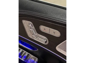 Mercedes-Benz GLE 350 AMG * NIGHT PACKAGE * 100 000km, снимка 13