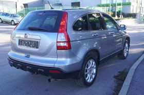 Honda Cr-v 2.0i Executive AWD, Автоматик, Кожа, Пано, снимка 7