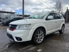 Fiat Freemont 2, 000Mjet EURO5, снимка 3