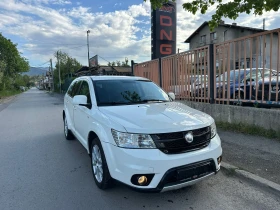 Fiat Freemont 2, 000Mjet EURO5, снимка 2