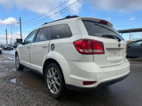 Fiat Freemont 2, 000Mjet EURO5, снимка 4