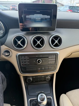 Mercedes-Benz GLA 200 CDI NAVI EURO 6, снимка 12