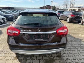 Mercedes-Benz GLA 200 CDI NAVI EURO 6, снимка 7