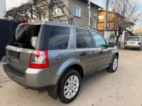 Land Rover Freelander 3.2i 4x4 , снимка 4