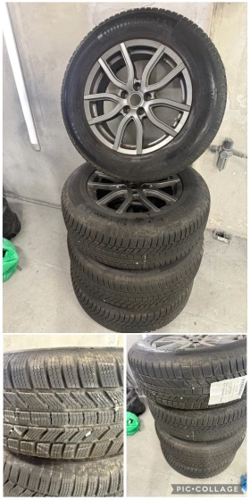 Land Rover Freelander 3.2i 4x4 , снимка 17