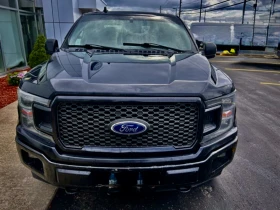 Ford F150 Lariat sport edition , снимка 3