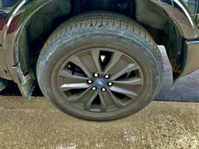 Ford F150 Lariat sport edition , снимка 5