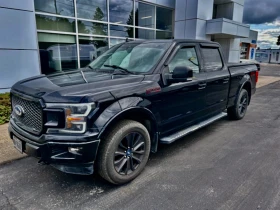 Ford F150 Lariat sport edition , снимка 1