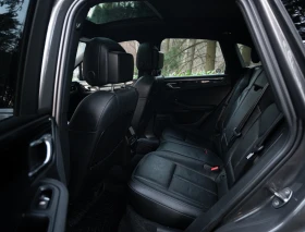 Porsche Macan S, снимка 10