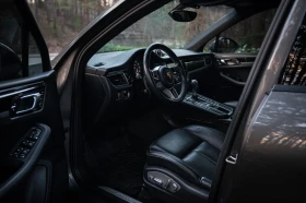 Porsche Macan S, снимка 9