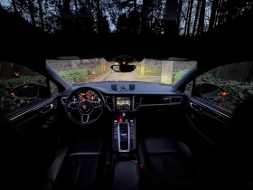 Porsche Macan S, снимка 12