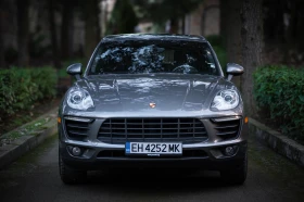 Porsche Macan S, снимка 2