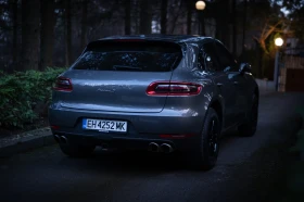 Porsche Macan S, снимка 6