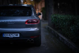 Porsche Macan S, снимка 8