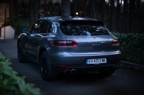 Porsche Macan S, снимка 4