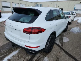 Porsche Cayenne  CARFAX /CAMERA/ BOSE , снимка 3