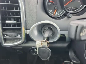 Porsche Cayenne  CARFAX /CAMERA/ BOSE , снимка 8