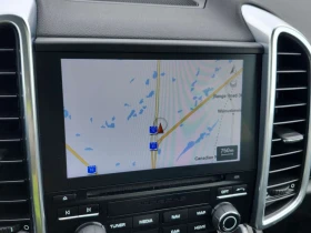 Porsche Cayenne  CARFAX /CAMERA/ BOSE , снимка 11