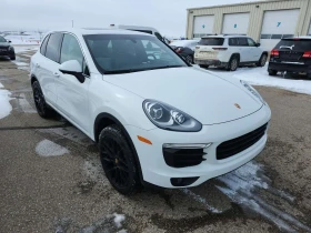 Porsche Cayenne  CARFAX /CAMERA/ BOSE , снимка 2