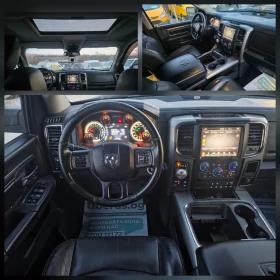 Dodge RAM 1500 5.7 Hemi ГАЗ , снимка 14