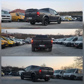 Dodge RAM 1500 5.7 Hemi ГАЗ , снимка 8