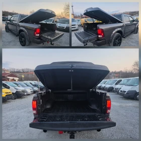 Dodge RAM 1500 5.7 Hemi ГАЗ , снимка 9