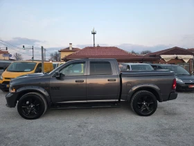 Dodge RAM 1500 5.7 Hemi ГАЗ , снимка 12