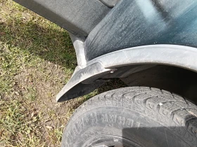 Honda Cr-v 2.0, снимка 6