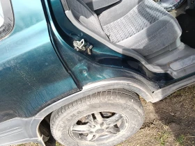 Honda Cr-v 2.0, снимка 3