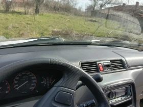 Honda Cr-v 2.0, снимка 16