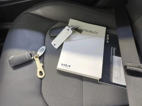 Kia Niro DynamicLine - Electric, снимка 12