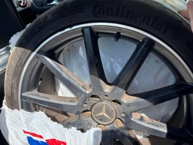 Mercedes-Benz GLA 45 AMG 4MATIC * BUCKET SEATS* ПАНОРАМА* ПОДГРЕВИ* КАМЕРА*, снимка 14