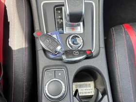 Mercedes-Benz GLA 45 AMG 4MATIC * BUCKET SEATS* ПАНОРАМА* ПОДГРЕВИ* КАМЕРА*, снимка 11