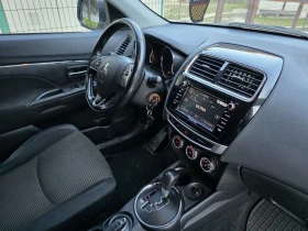 Mitsubishi ASX 2.2DI-D 150КС 4X4 FACELIFT AUTOMATIK KAMERA , снимка 11