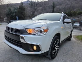 Mitsubishi ASX 2.2DI-D 150КС 4X4 FACELIFT AUTOMATIK KAMERA , снимка 7