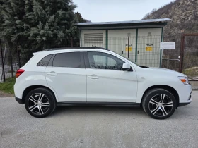 Mitsubishi ASX 2.2DI-D 150КС 4X4 FACELIFT AUTOMATIK KAMERA , снимка 9