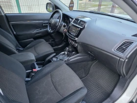 Mitsubishi ASX 2.2DI-D 150КС 4X4 FACELIFT AUTOMATIK KAMERA , снимка 12