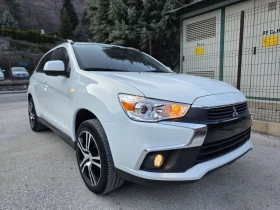 Mitsubishi ASX 2.2DI-D 150КС 4X4 FACELIFT AUTOMATIK KAMERA , снимка 8
