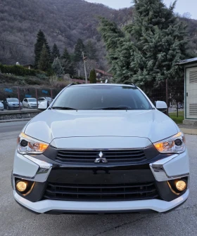 Mitsubishi ASX 2.2DI-D 150КС 4X4 FACELIFT AUTOMATIK KAMERA , снимка 3