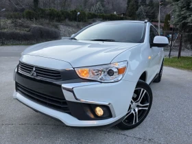 Mitsubishi ASX 2.2DI-D 150КС 4X4 FACELIFT AUTOMATIK KAMERA , снимка 1