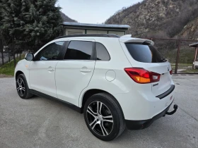 Mitsubishi ASX 2.2DI-D 150КС 4X4 FACELIFT AUTOMATIK KAMERA , снимка 5