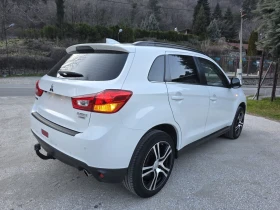 Mitsubishi ASX 2.2DI-D 150КС 4X4 FACELIFT AUTOMATIK KAMERA , снимка 6