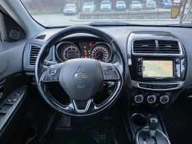 Mitsubishi ASX 2.2DI-D 150КС 4X4 FACELIFT AUTOMATIK KAMERA , снимка 15