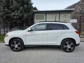 Mitsubishi ASX 2.2DI-D 150КС 4X4 FACELIFT AUTOMATIK KAMERA , снимка 10